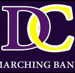 2017-2018 DC Pride Band Booster Officers